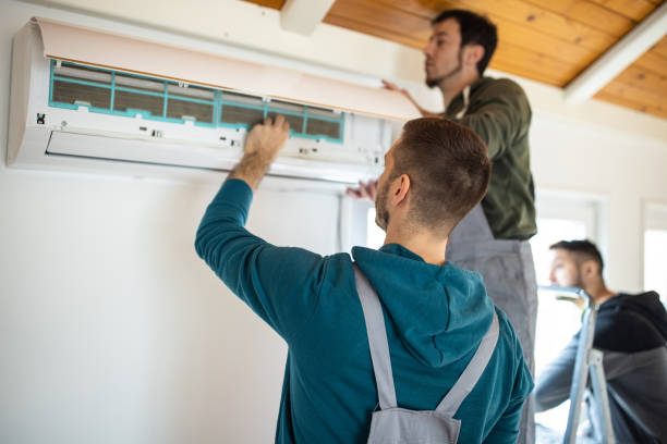 Best 24/7 HVAC repair  in Lake Lorelei, OH