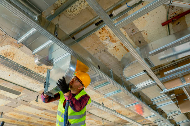 Best Residential HVAC services  in Lake Lorelei, OH