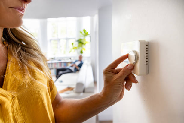 Best HVAC maintenance near me  in Lake Lorelei, OH