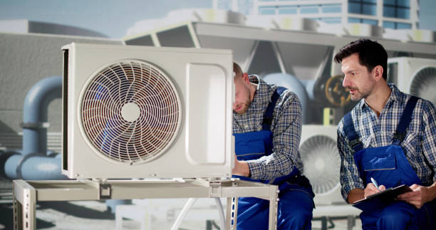 Best Local HVAC companies  in Lake Lorelei, OH