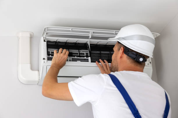 HVAC troubleshooting in Lake Lorelei, OH