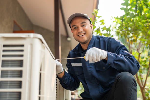 Best Emergency HVAC repair  in Lake Lorelei, OH