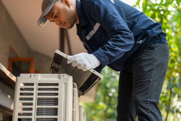 Best HVAC installation services  in Lake Lorelei, OH