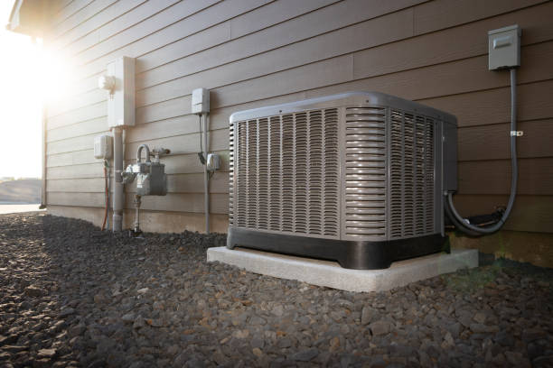 Best HVAC replacement cost  in Lake Lorelei, OH